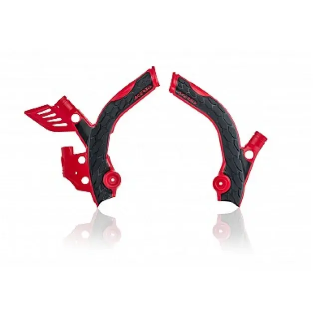 Akce - Acerbis frame protecotr fits on BETA