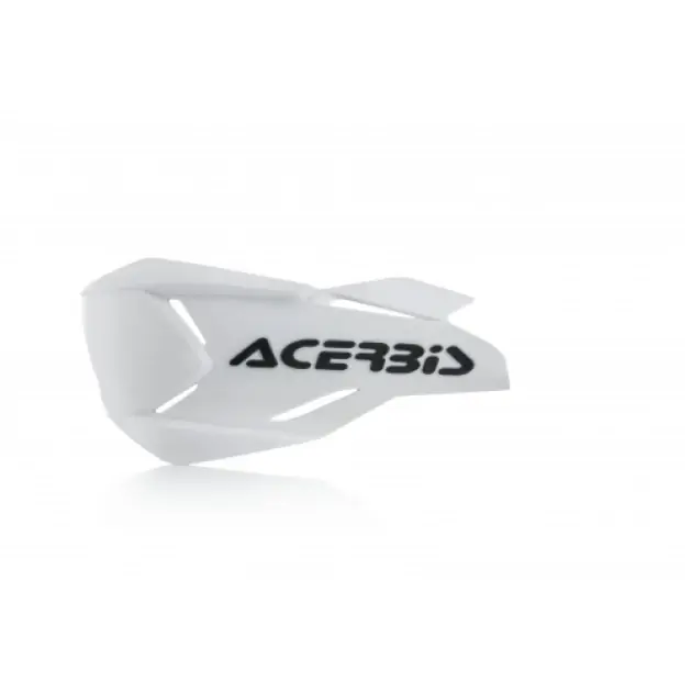 Právě dorazilo | Acerbis Replacement Plastics for X-Factory Levers Pads without Assembly Kit