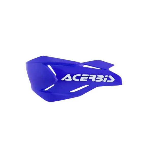 ACERBIS náhradní plasty k chráničům páček X-FACTORY bez montážního kitu | Doprodej zásob