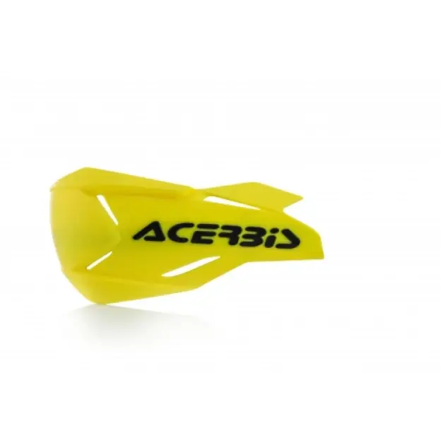 ACERBIS náhradní plasty k chráničům páček X-FACTORY bez montážního kitu - K dispozici