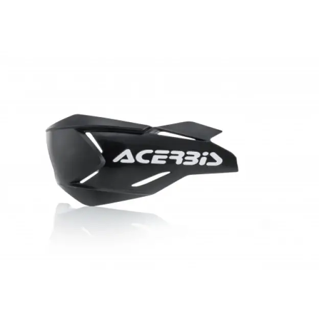 ACERBIS náhradní plasty k chráničům páček X-FACTORY bez montážního kitu - Mezi nejprodávanějšími