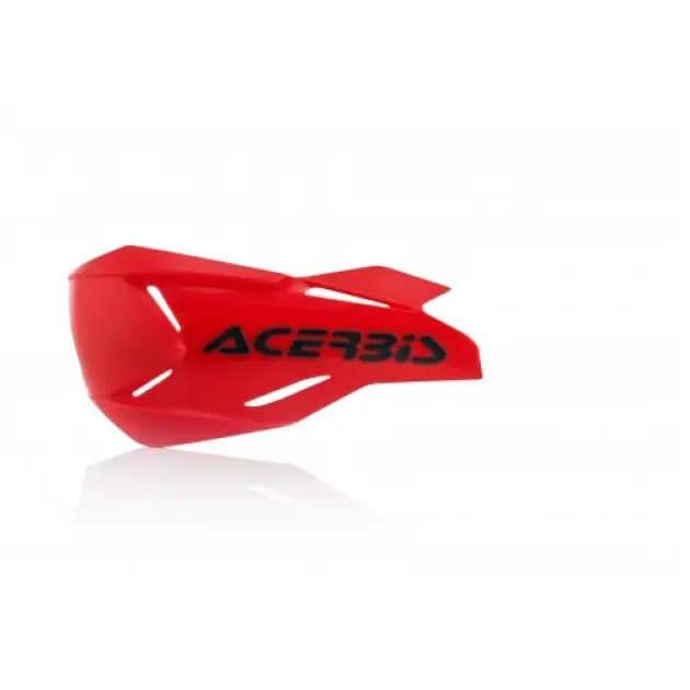 ACERBIS náhradní plasty k chráničům páček X-FACTORY bez montážního kitu - Pořiďte si nyní
