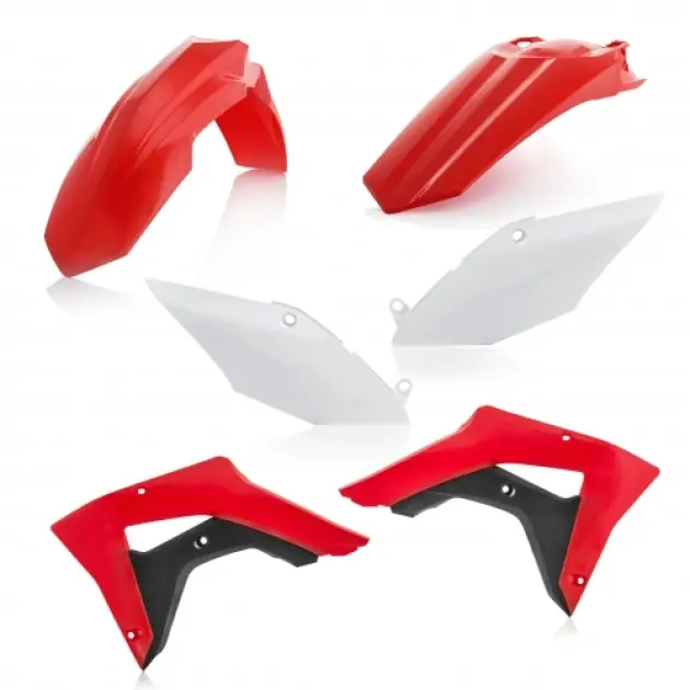 Plastový kit Acerbis pro CRF 450 RX 18 replica 18 - Outlet