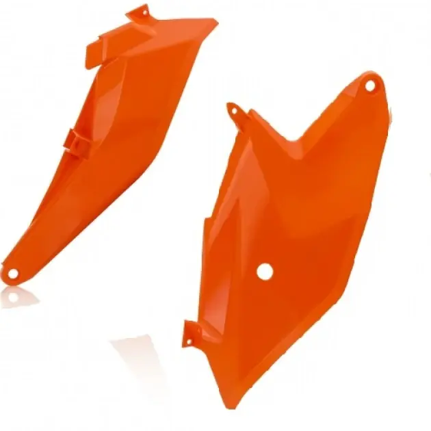 Outlet | Acerbis side panels fits onKTM SX 85 18 -