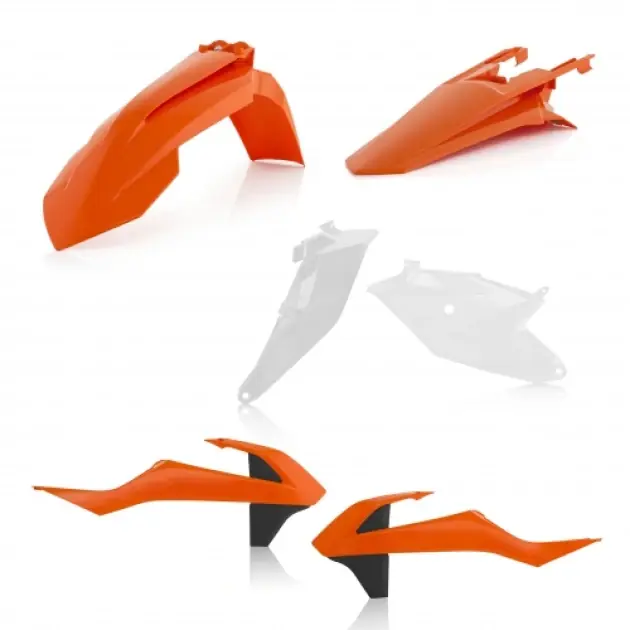 Plastový kit Acerbis pro KTM SX 85 18- replica 18 - Akční nabídka