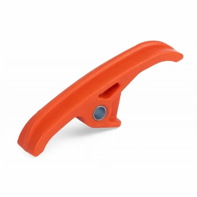 Bezpečná platba | Rolna řetězu pro KTM SX 07-10, SXF 07-10, EXC 08-11, EXCF08-11, SX65 09-24 oranž