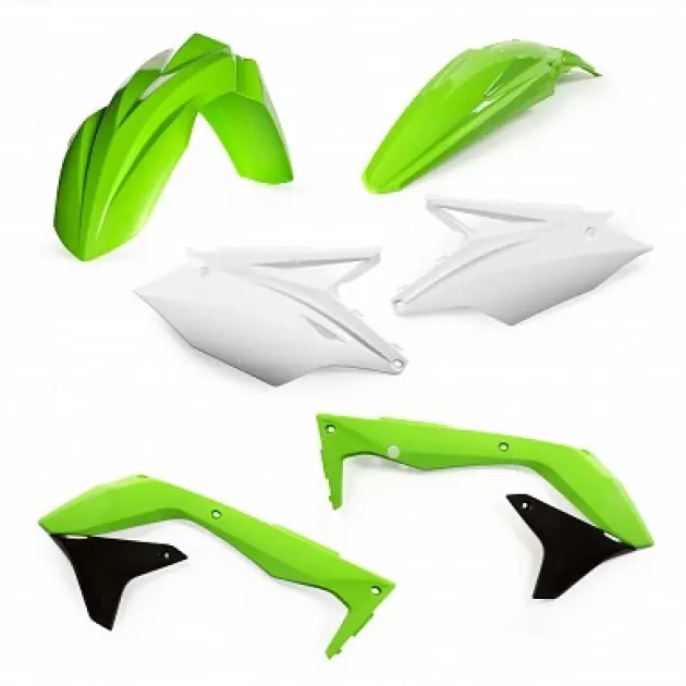 Plastový kit Acerbis pro KAWASAKI KXF 450 18 replica 18 | Mezi nejprodávanějšími