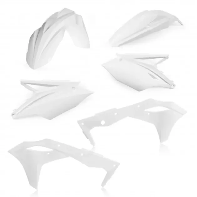 Acerbis plastový kit sa hodí preKXF 250/18 | Super nabídka