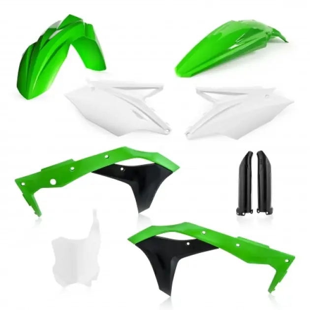 Acerbis plastový full kit sa hodí preKXF 250 18/20 | Profesionální kvalita