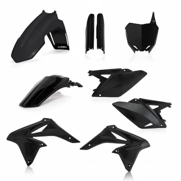 full kit pasuje na RMZ 250/18 - Tovární cena