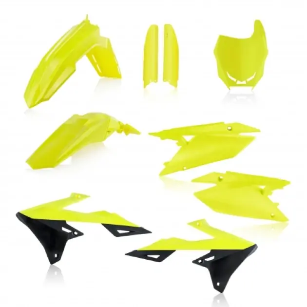 Snadný nákup | full kit sa hodí pre RMZ 250 19/24, RMZ 450 18/24