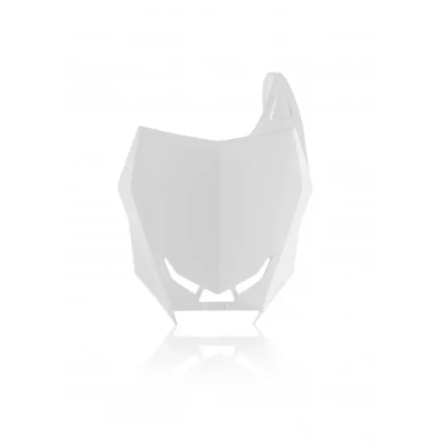 ACERBIS číslová tabuľka sa hodí pre RMZ 250 19/24 RMZ 450 18/24 - Končí brzy