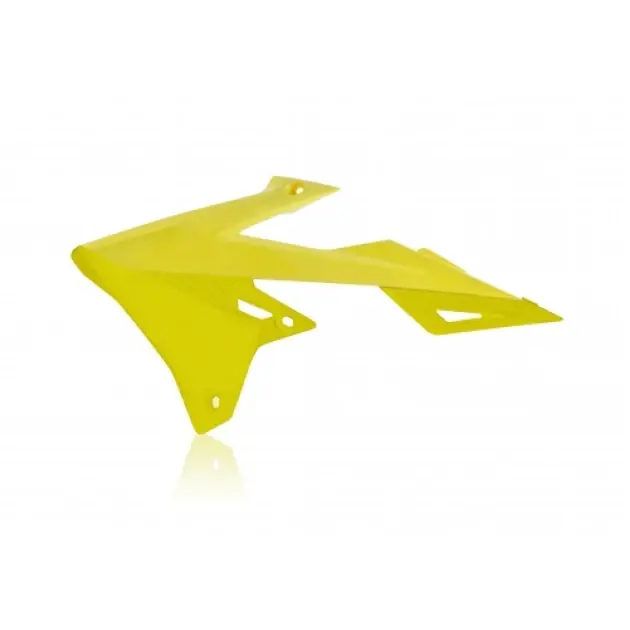 ACERBIS spojlery sa hodí preRMZ 250 19/24 RMZ 450 18/24 - Právě dorazilo