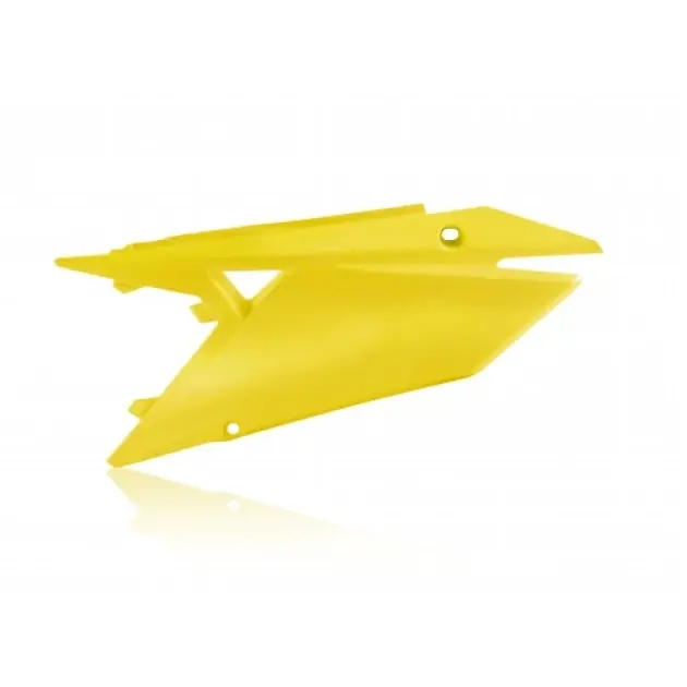 Super nabídka - Acerbis side panels fits onRMZ 250 19/24, RMZ 450 18/24