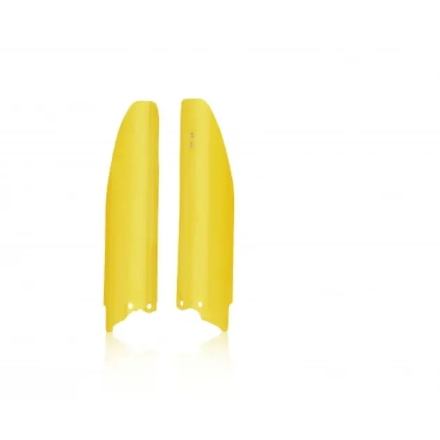 Slevy | Acerbis LOWER FORK covers fits on RMZ 250 19/24 RMZ 450 18/24