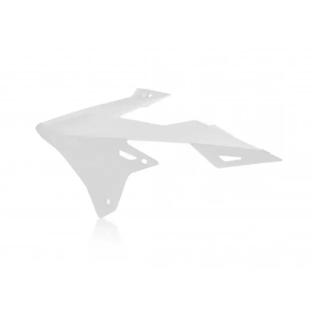 Acerbis radiators fits onRMZ 250 19/24, RMZ 450 18/24 - Výborné hodnocení