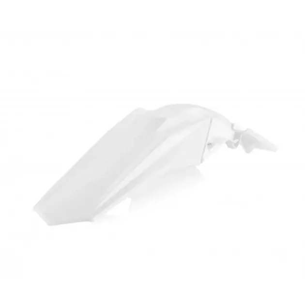 Skladem | Acerbis rear fender fits onRMZ 250 19/24, RMZ 450 18/24