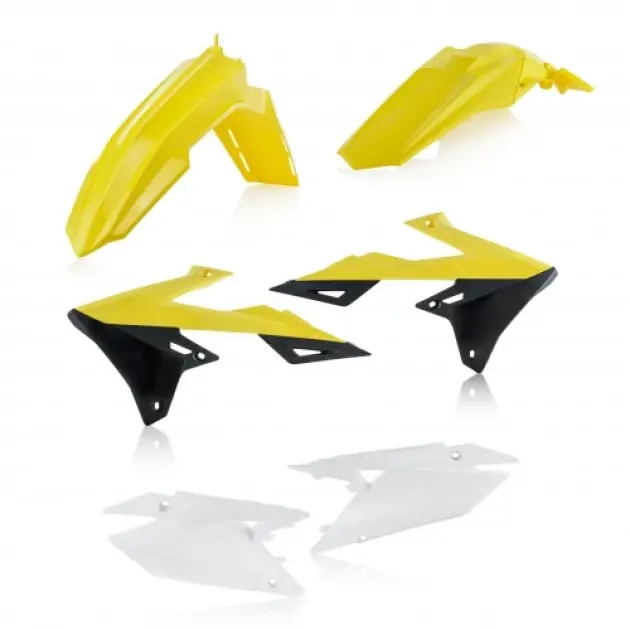 Právě v prodeji | Acerbis plastový kit sa hodí preRMZ 450 18/24, RMZ250 19/24
