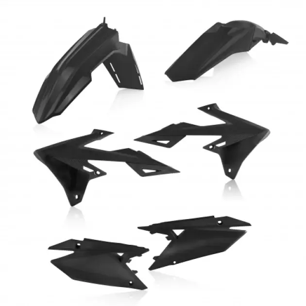 Acerbis plastový kit sa hodí preRMZ 450 18/24, RMZ250 19/24 | Velká sleva