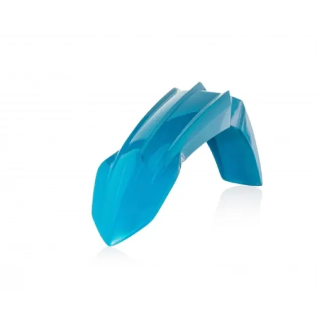 Nově k dispozici - Acerbis front fender fits onYZF450 18/22, YZF250 19/23, WRF450 19/23, WRF250 20/23
