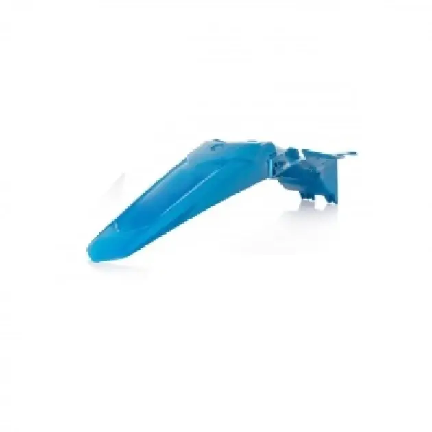 Zadní blatník Acerbis pro YZF450 18/22,YZF250 19/23,WRF450 19/23,WRF250 20/23světlá modrá - Žádaný produkt