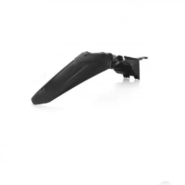Ihned k dispozici - Acerbis rear fender fits onYZF450 18/22, YZF250 19/23, WRF450 19/23, WRF250 20/23