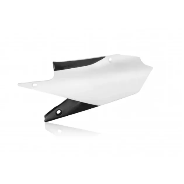 Špičkový produkt | Acerbis side panels fits onYZF450 18/22, YZF250 19/23, WRF450 19/23, WRF250 20/23