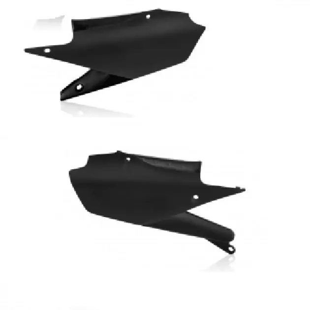 Acerbis podsedlovky sa hodí preYZF450 18/22,YZF250 19/23,WRF450 19/23,WRF250 20/23 | Výprodej