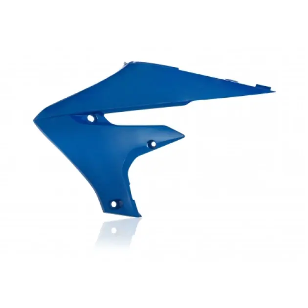 Poslední kus | Acerbis radiators bottom fits on YZF450 18/22, YZF250 19/23, WRF450 19/23, WRF250 20/23