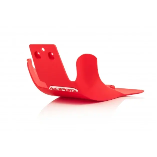 Acerbis skid plate fits on Beta RR2T 250RC / 300RC 18/19 - Připraveno k expedici