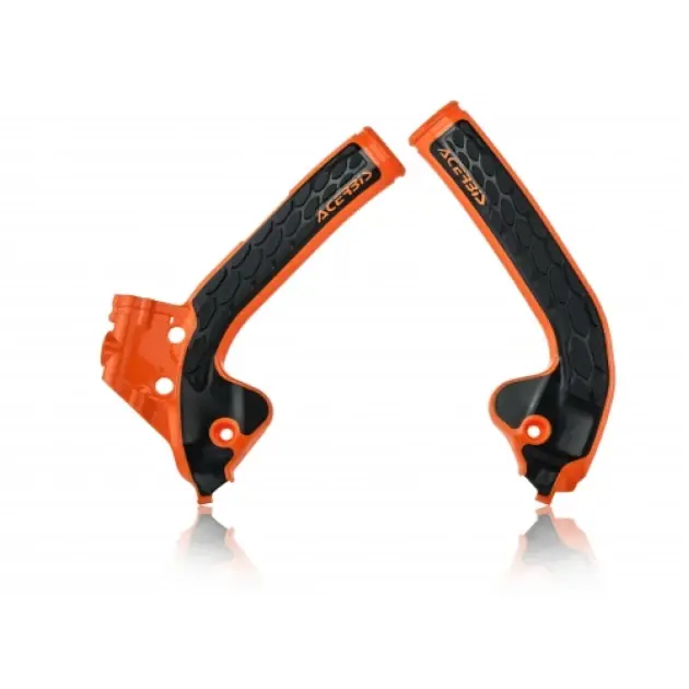 Rychle mizí - ACERBIS kryt (chránič rámu sa hodí pre) sa hodí pre KTM SX 85 18/24