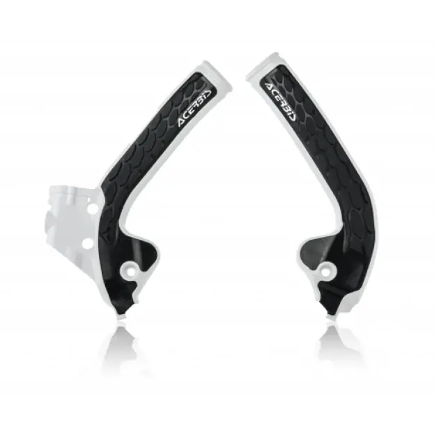 Akční sleva | Acerbis frame protector fits on KTM SX85 18/24, HQ TC85 18/24, Gas MC85 21-