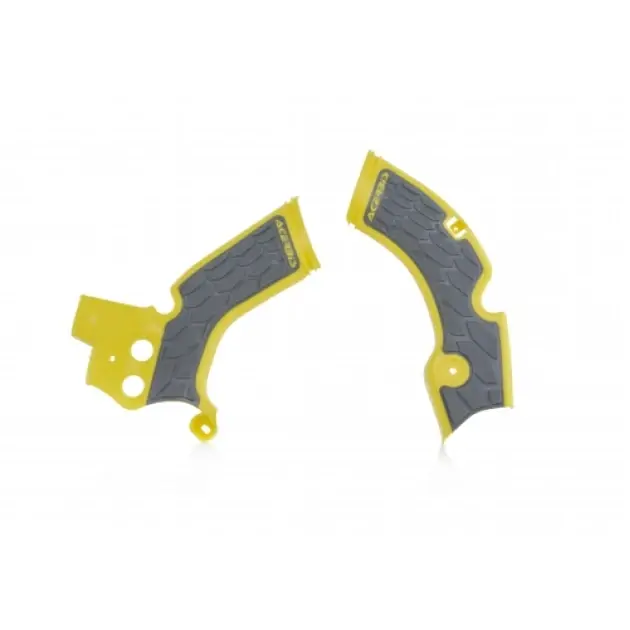 Mezi nejprodávanějšími | Acerbis frame protector fits on RMZ 250 10/18