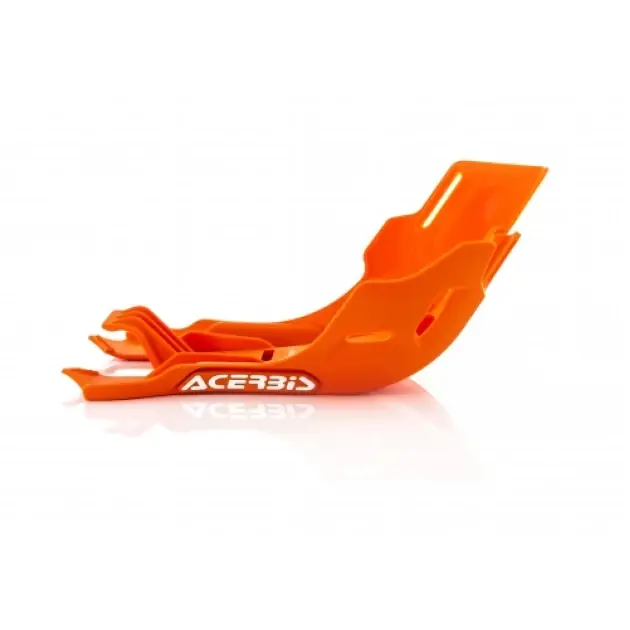 Acerbis skid plate fits on KTM SX85 18- - Výborné hodnocení
