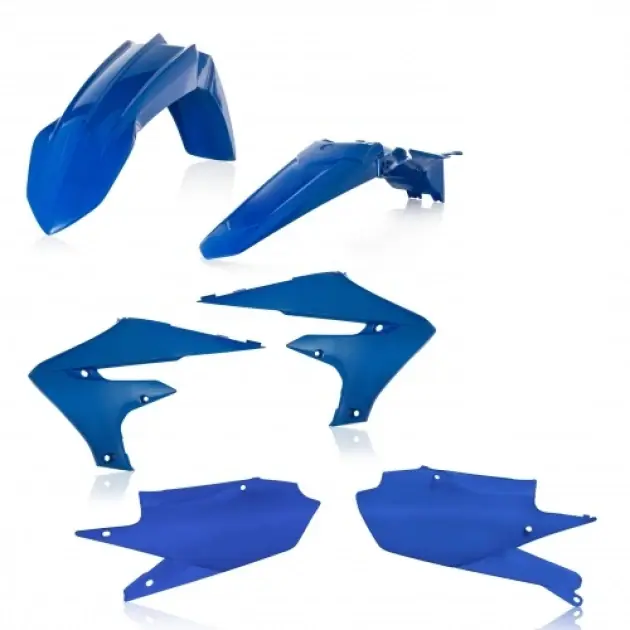 Acerbis Plastic kit fits onYZF450 18-,WRF450 19/23,WRF250 20/23 - Velká sleva