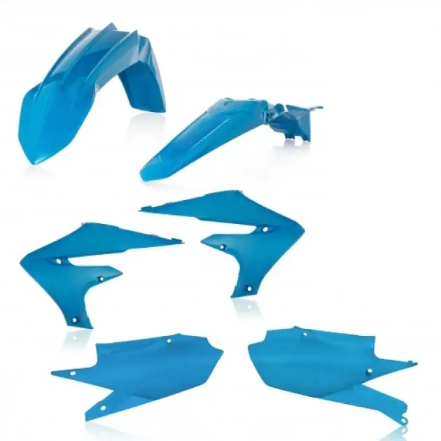 Expresní doručení | Acerbis Plastic kit fits onYZF450 18-,WRF450 19/23,WRF250 20/23