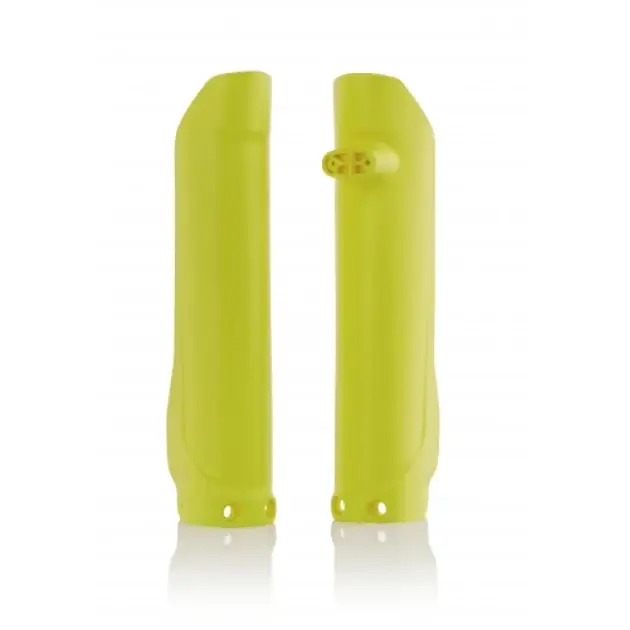 Čerstvá novinka | Acerbis lower fork covers fits on FC / TC / TC / TC / TC / FE / FE 16-22