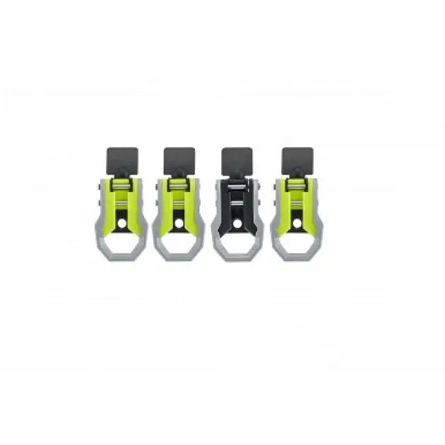 Acerbis Buckles to X-Rock Shoes (0022441) - Objednejte nyní