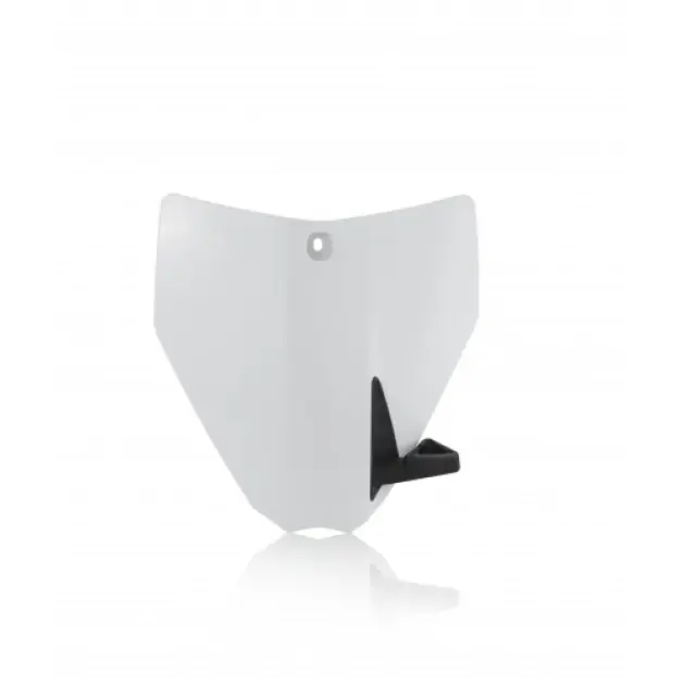 Acerbis Numbers plate fits on TC 85 / 14-17 | Bestseller