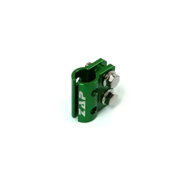 Brake hose clamp fits on KX(F), RM(Z) 05 - Objednejte dnes