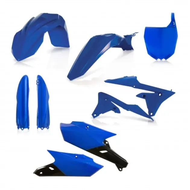 Acerbis plastový full kit sa hodí pre YZF250 14/18, YZF450 14/17 - Nový produkt