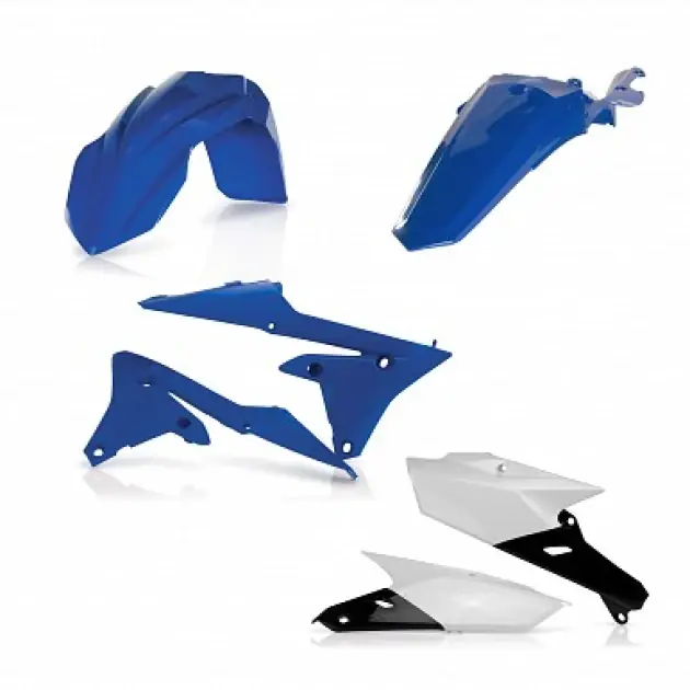 ACERBIS plastový kit sa hodí pre WRF 250/18 | Outlet