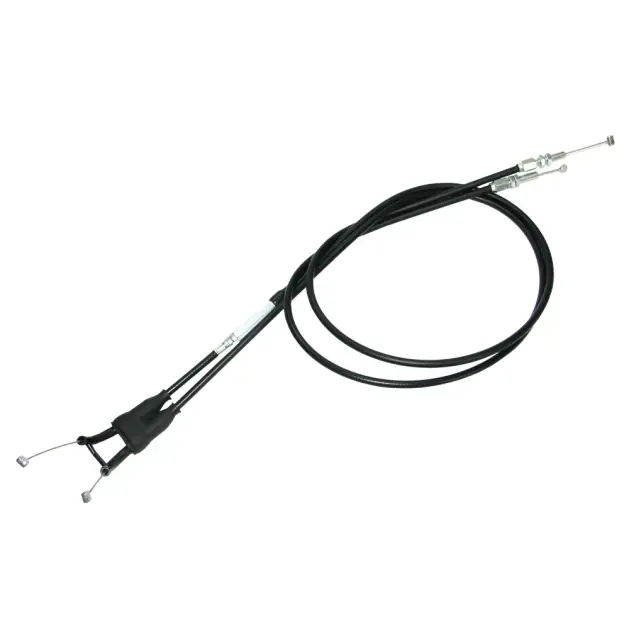 Časově omezená nabídka - Throttle cable fits on Kawasaki KXF 250 (04-10)450 (06-08)