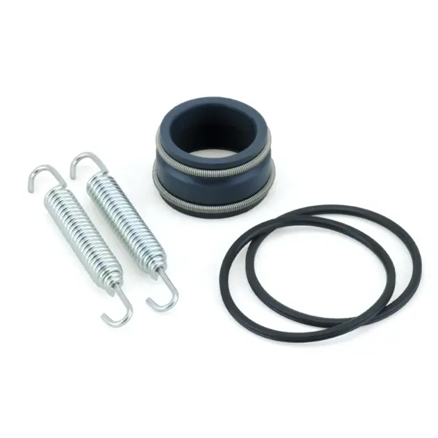 Sada výfuk pasuje na YZ 125 01- | Končí brzy