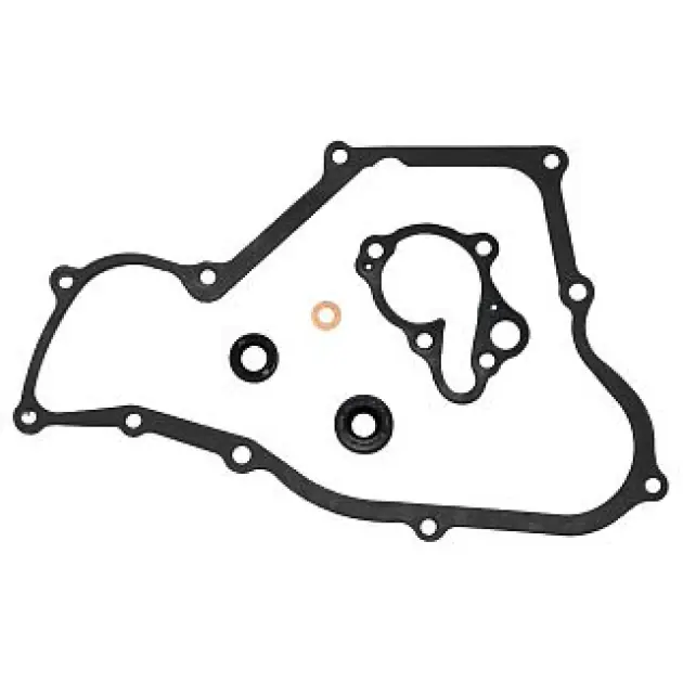 Ihned k dispozici - Opravná sada vodní pumpy HONDA CR 80_85 86-07
