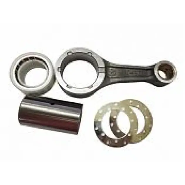 Právě přidáno - Ojniční sada MRP pasuje na HONDA CRF 250 04-17