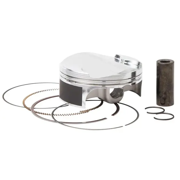 Cena od výrobce | Piestna sada pasuje na KTM SXF 250 2006-2012 VERTEX A 75.96mm