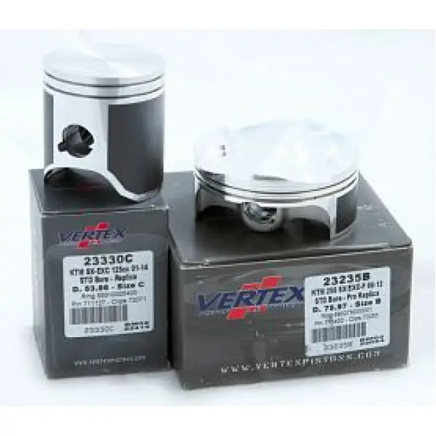 Bestseller | Pístní sada Veretex pro KTM SXF 505 2008-2009 B HC 96.95mm