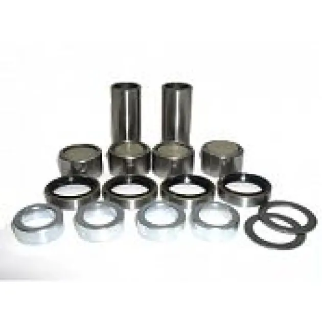 Snadný nákup - Swingarm set MRP KTM SX 125 04-15 / EXC 125 04-16 / SX 250 03-15 / SXF 250 06-15 / SX 300 04-13 / SXF 350 11-15