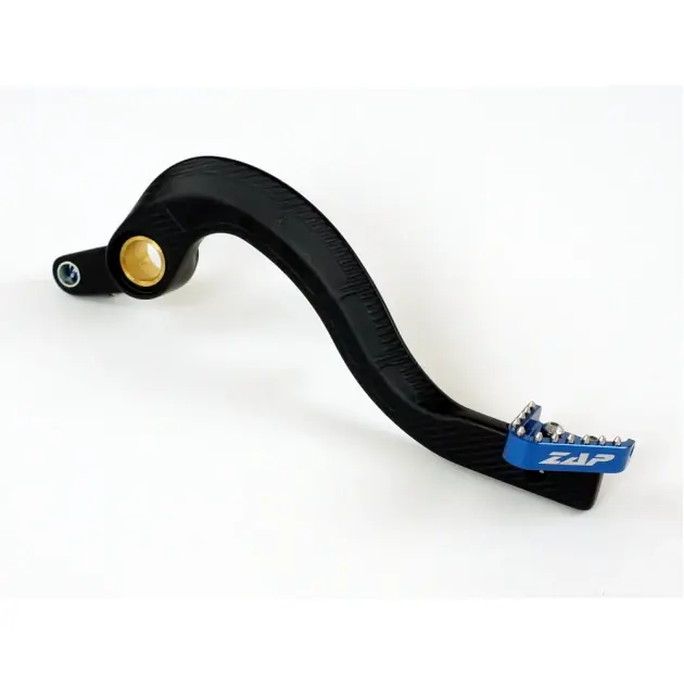 Cenový hit | Rear brake pedal fits on Yamaha YZF 250 2014-